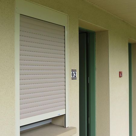Abbys Hotel Carsac-Aillac Exterior foto
