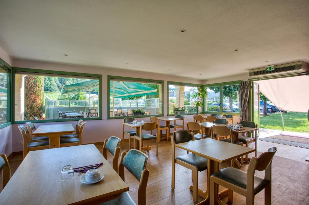 Abbys Hotel Carsac-Aillac Exterior foto