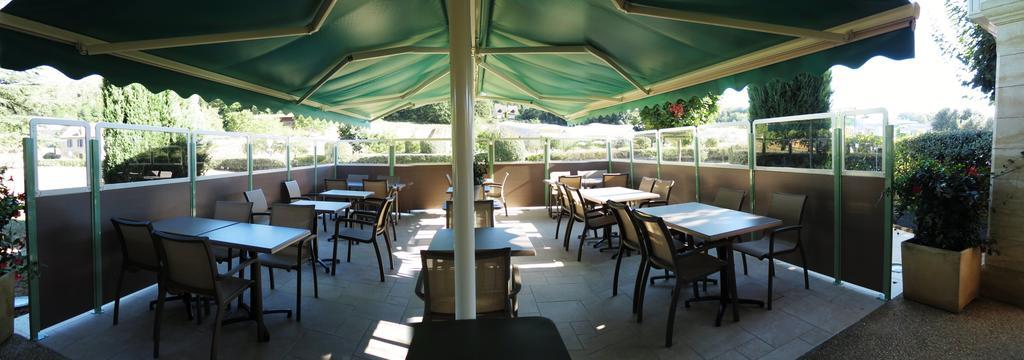 Abbys Hotel Carsac-Aillac Exterior foto